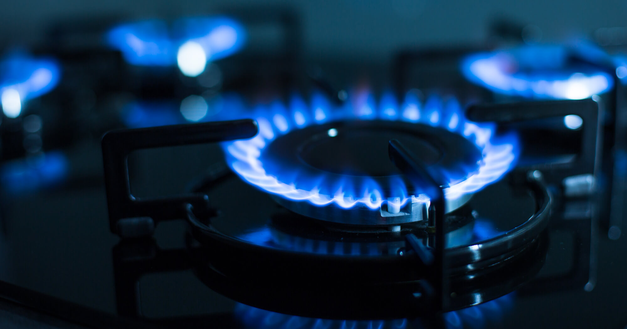 Natural gas and other energy commodities